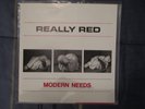 Really Red - Modern Needs Original 7