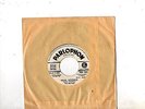 BEATLES 7' Hello Goodbye Italy PROMO COPY JUKE BOX QMSP 16415 RARE PARLOPHON 45