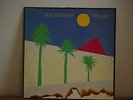 THE CURE BOYS DON'T CRY LP VINYL 1ST PRESS
