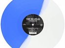 THE BEATLES In The Beginning BLUE-WHITE COLORED VINYL LP, NEW