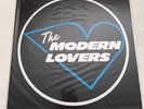 Modern Lovers Lp Self Titled VG+ Jonathan Richman