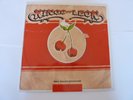 KINGS OF LEON HOLY ROLLER 10 INCH RED VINYL NR MINT CONDITION