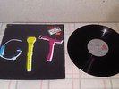 LP VINYL GIT.- HOMONIMO CAIFANES SODA STEREO CAFE TACUBA