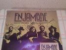 LP VINYL ENJAMBRE.- PROAÑO 2 LP'S CAIFANES CAFE TACUBA SODA STEREO
