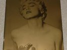 MADONNA Who's That Girl World Tour 1987 UK Concert Programme / Book N.MINT