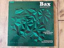 Lyrita SRCS35 - Bax - Symphony No.6 - Norman DEL MAR - TAS LISTED DISC - NM