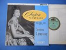 CSD 1343 Chopin Nocturnes Moura Lympany green/cream  Ex