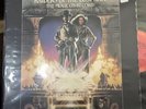 RAIDERS OF THE LOST ARK: THE MOVIE ON RECORD, VINYL LP FROM 1981