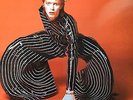 David Bowie Rare Live 1973 NYC - Double Vinyl Plus Poster