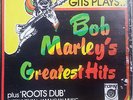 LLOYD WILLIS GITS PLAYS..BOB MARLEY'S GREATEST HITS LP (Killer reggae low start)