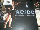 AC/DC Live In Nashville August 1978 Sealed lp album rare oop classic live import