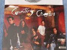 Counting Crows - Mr. Jones - Picture Sleeve PS 7