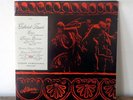 THYSSENS VALENTIN & JACQUES DUMONT / FAURE elegie quintet RARE CHARLIN STEREO EX