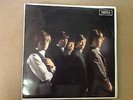 THE ROLLING STONES Rolling Stones Decca LK 4605 classic 1964 debut LP - re-issue
