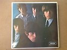 THE ROLLING STONES Rolling Stones No.2 Decca LK 4661 classic 1964 LP - re-issue