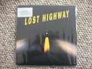 Lost Highway Yellow Vinyl, Sealed, Limited Edition
