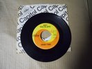 SUSAN LYNNE-DON'T DRAG NO MORE/ IN HIS CAR-SURF-ROCK 45 ON CAPITOL