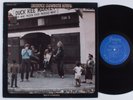 CREEDENCE CLEARWATER REVIVAL Willy and the Poor Boys FANTASY LP VG+