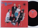 B-52'S Wild Planet WARNER BROS LP VG++ SHRINK