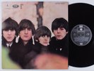 BEATLES For Sale EMI/PARLOPHONE LP uk unipak