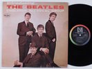 BEATLES Introducing... The Beatles VEE JAY LP mono