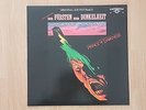 John Carpenter - Die Fürsten der Dunkelheit Soundtrack LP 1987/1988 O.S.T. Rar