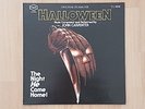 John Carpenter - Halloween Soundtrack LP 1978/1989 O.S.T.