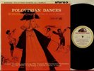 ASD 422 W/G Borodin Polovtsian Dances, Symphony #2 Kubelik, Vienna Philharmonic