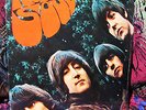 PERFECT  SEALED / NEVER PLAYED (PROMO) THE BEATLES - RUBBER SOUL  1965 UK LENNON