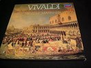 VIVALDI°THE FOUR SEASONS  NEVILLE MARRINER  3 LP Vinyl Holland Pressing  D240D3