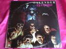 Rare Funk LP : Calender   It's A Monster   Pi Kappa 4001   1976
