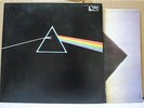 PINK FLOYD / THE DARK SIDE OF THE MOON - Japan G/F LP & BOOKLET,POSTER
