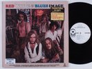 BLUES IMAGE Red White & Blues Image ATCO LP VG+ gatefold wlp