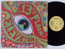 13TH FLOOR ELEVATORS The Psychedelic Sounds Of INTERNATIONAL ARTIST LP mono