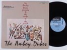 AMBOY DUKES Journey to the Center of the Mind MAINSTREAM LP