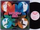 BEATLES Alpha Omega, Volume 2 AUDIO TAPE 4XLP box