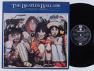 BEATLES Ballads EMI/PARLOPHONE LP VG++/NM uk