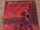 Megadeth - Peace Sells But Who's Buying? (Black Vinyl)