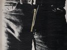 LP The Rolling Stones Sticky Fingers MFSL AUDIOPHILE HALF SPEED EMBOSSED ZIPPER