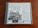 J-P Rameau - Integr.  oeuvr. p. clavecin vol.2  - Scott Ross - Stil 2307 SAN 75