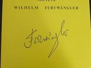 FURTWANGLER - BADURA-SKODA / BACH - MOZART / SOCIETE WILHELM FURTWANGLER