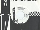 THE SPECIALS  - Gangsters  -  CHRYSALIS  -   7