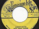 TOMMY McCOOK & SUPERSONICS 