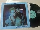 LP Pop Kirlian Camera - Blue Room 12
