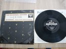 SXL 2126 Wbg ED1 Bach Brandenburg concertos 2/5  MUNCHINGER Stuttgart CO