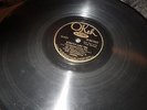78RPM Okeh 41423 Louis Armstrong, Exactly Like You / Indian Cradle Song solid V+