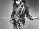 Lenny Kravitz Mama Said (Always On The Run) 1991 Virgin Records (Near Mint) 12