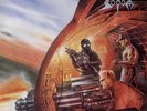 Sodom Agent Orange (Tired And Red, Magic Dragon) 80`s Steamhammer 12