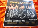 Psych Garage Soundtrack LP: Devil's Angels   Tower 5074