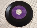 BOB LUMAN  I KNOW MY BABY CARES/TRY ME CAPITOL 3972